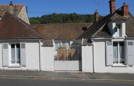 G&icirc;te n&deg;G910017 Chamarande - Essonne - photo