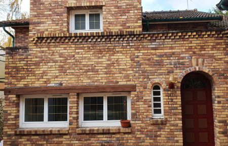 City Break n&deg;G910056 &Eacute;pinay-sur-Orge - Essonne - photo