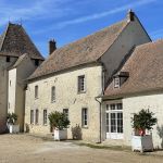 gite - Ferme Manoir de Cochefilet - ROINVILLE - Essonne