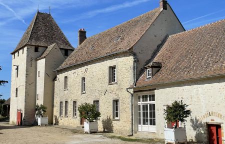 G&icirc;te n&deg;G91100 Roinville - Essonne - photo