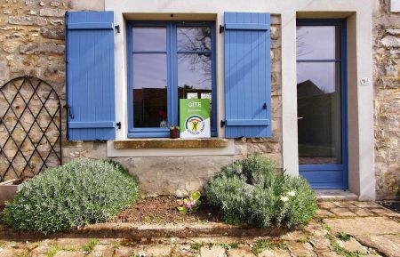 G&icirc;te n&deg;G91112 Mondeville - Essonne - photo