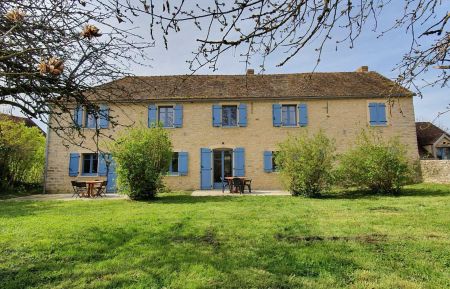 G&icirc;te n&deg;G91113 Mondeville - Essonne - Les g&icirc;tes du Coq