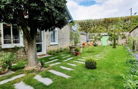 G&icirc;te n&deg;G91117 Milly-la-For&ecirc;t - Essonne - photo