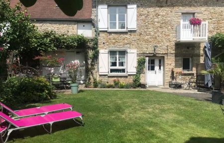 G&icirc;te n&deg;G91121 Mauchamps - Essonne - photo