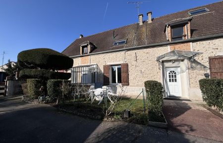 G&icirc;te n&deg;G91127 Vert-le-Petit - Essonne - photo