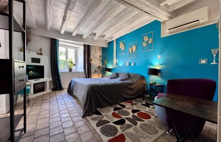 Chambre d'h&ocirc;tes n&deg;G912501 Plessis-Saint-Benoist - Essonne - photo