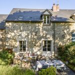 chambre-d-hotes - Villeneuve les Fourches - VILLECONIN - Essonne