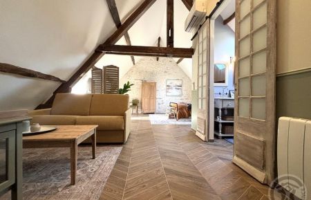 Chambre d'h&ocirc;tes n&deg;G912506 &Eacute;tr&eacute;chy - Essonne - photo