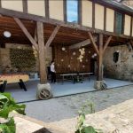 gite - Le Moulin de R&eacute;ault - SOISY SUR ECOLE - Essonne