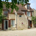 city-break - Le logis - LONGJUMEAU - Essonne