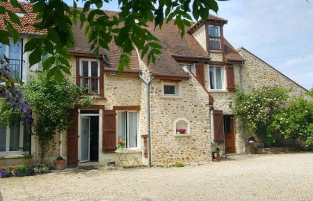 City Break n&deg;G912602 Longjumeau - Essonne - photo