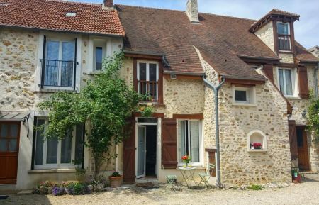 City Break n&deg;G912603 Longjumeau - Essonne - photo