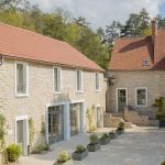 gites-etape-sejour - La Source - CHALO SAINT MARS - Essonne