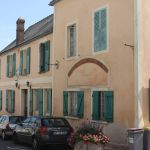 chambre-d-hotes - L'auberge des Alouettes - CHALO SAINT MARS - Essonne