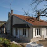 gite - Villa Cl&eacute;mentine - BREUX-JOUY - Essonne