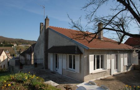 G&icirc;te n&deg;G910097 Breux-Jouy - Essonne - photo
