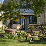 gite - Les Clochettes de Verville - BRUYERES LE CHATEL - Essonne