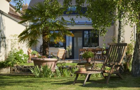 G&icirc;te n&deg;G91119 Bruy&egrave;res-le-Ch&acirc;tel - Essonne - photo