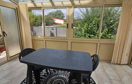 City Break n&deg;G910069 Athis-Mons - Essonne - V&eacute;randa