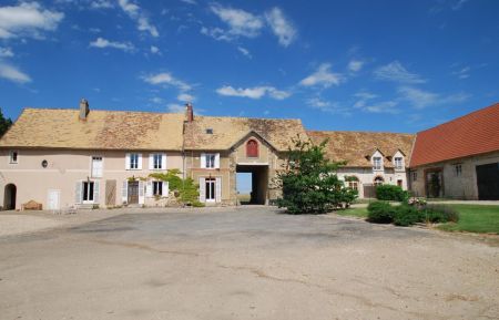 G&icirc;te n&deg;G91110 Briis-sous-Forges - Essonne - photo