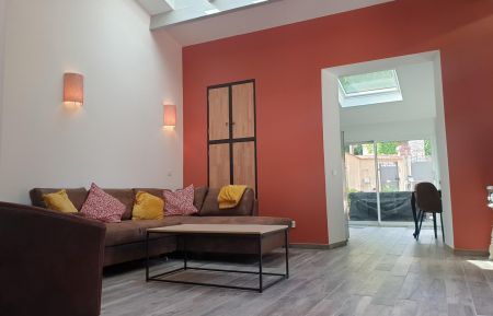 City Break n&deg;G910085 Brunoy - Essonne - photo